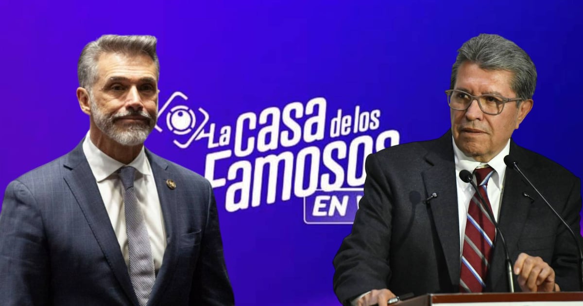 Monreal espera mejor representación con llegada de Mayer a 'LCDLF'